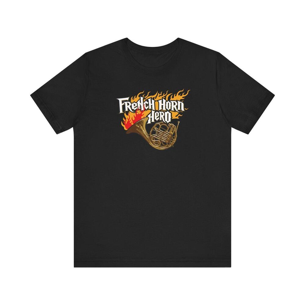 French Horn Hero